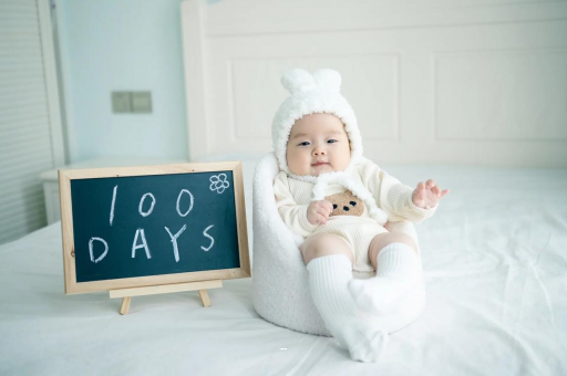 包头1岁宝宝拉肚子