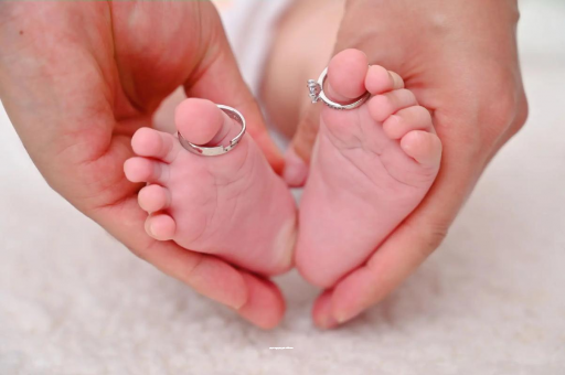 包头孕妇六个月肚子多大